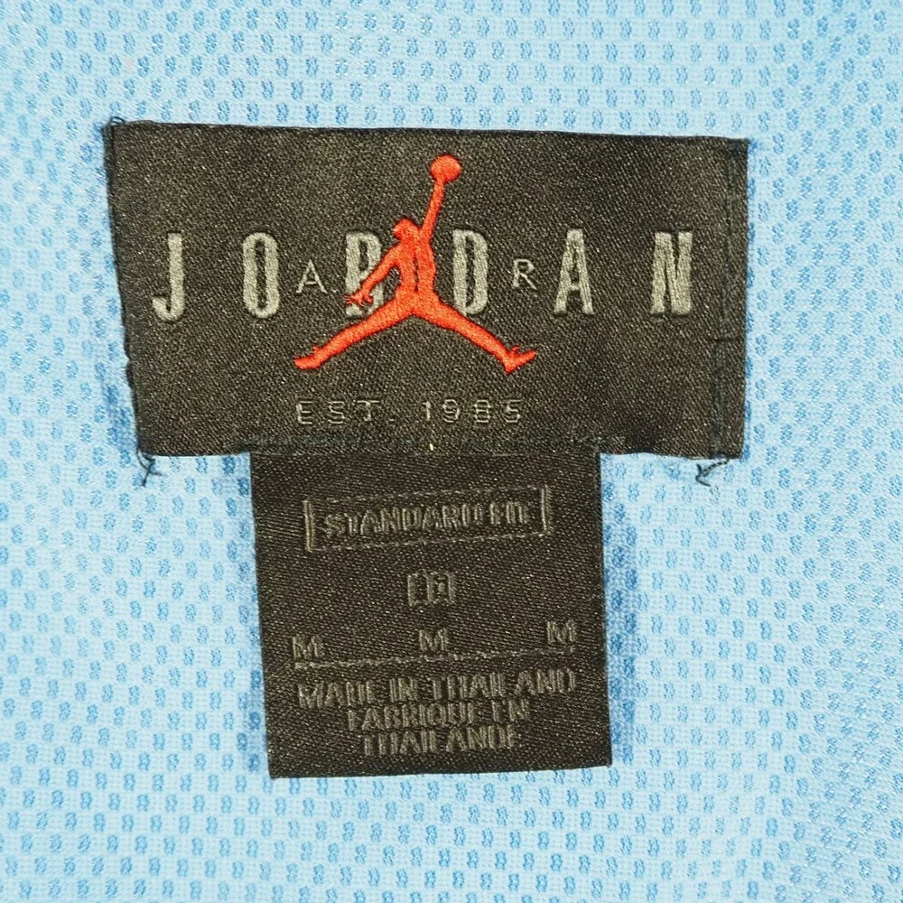 Jordan brand gender